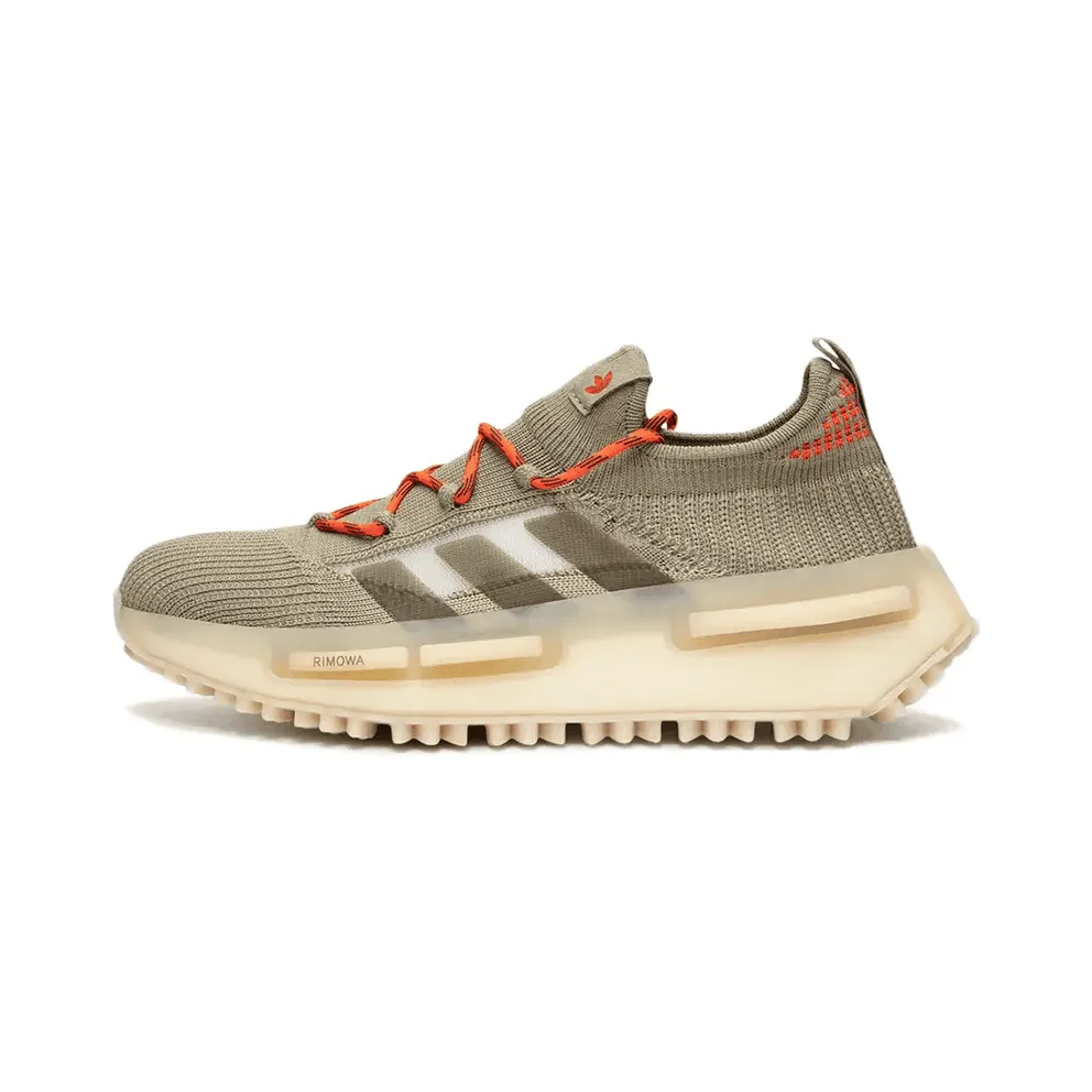 adidas NMD S1 Rimowa Made in Germany Tech Beige (HQ3962)