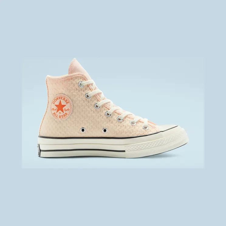Converse Chuck Taylor All Star 70 Hi Alt Exploration Crimson Tint (570277C)