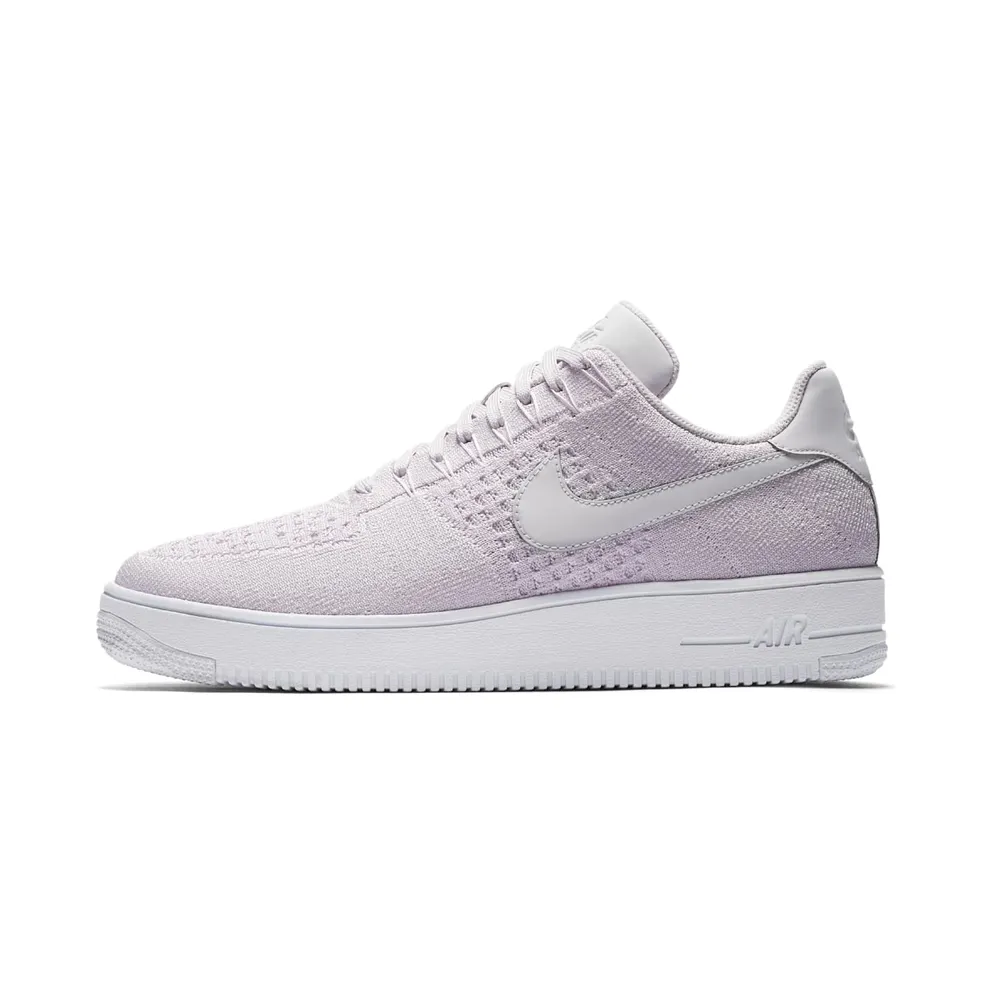 Nike Air Force 1 Ultra Flyknit Low Light Violet (817419-500)