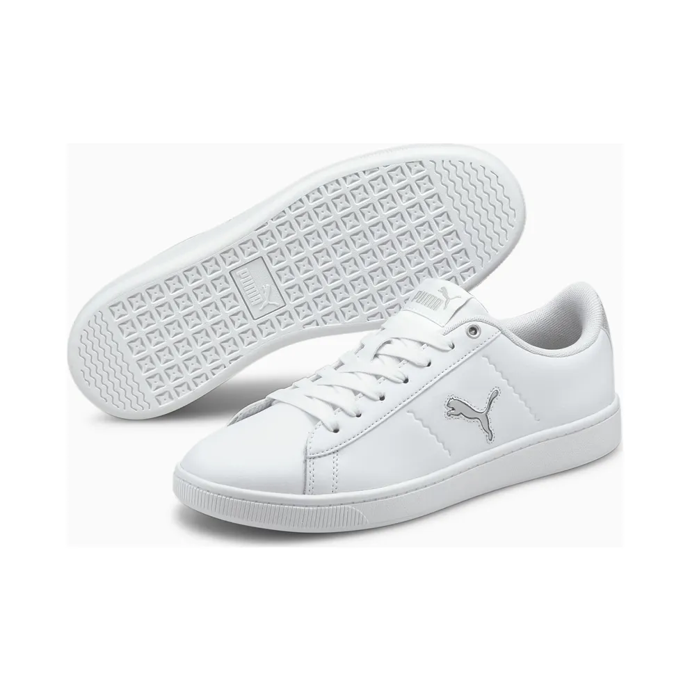 Puma Vikky v2 Cat Metallic Grey/White/Silver (37591301)