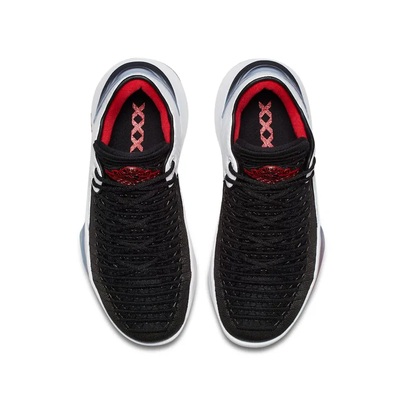 Jordan XXXII Low Free Throw Line (AA1257-002)