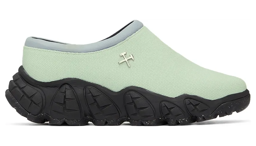 GmbH Canvas “Green” (FGBHMSPSO03132)