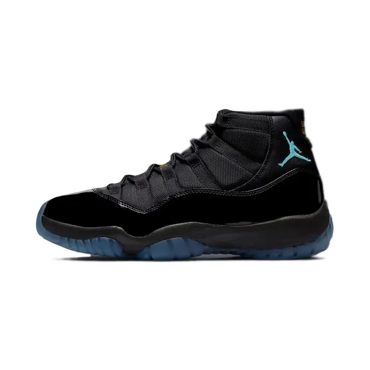 Air Jordan 11 Gamma Blue (CT8012-017)