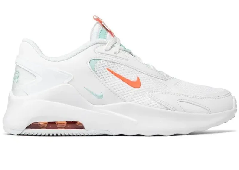 Nike Air Max Bolt White Light Dew Turf Orange (CU4152-104)