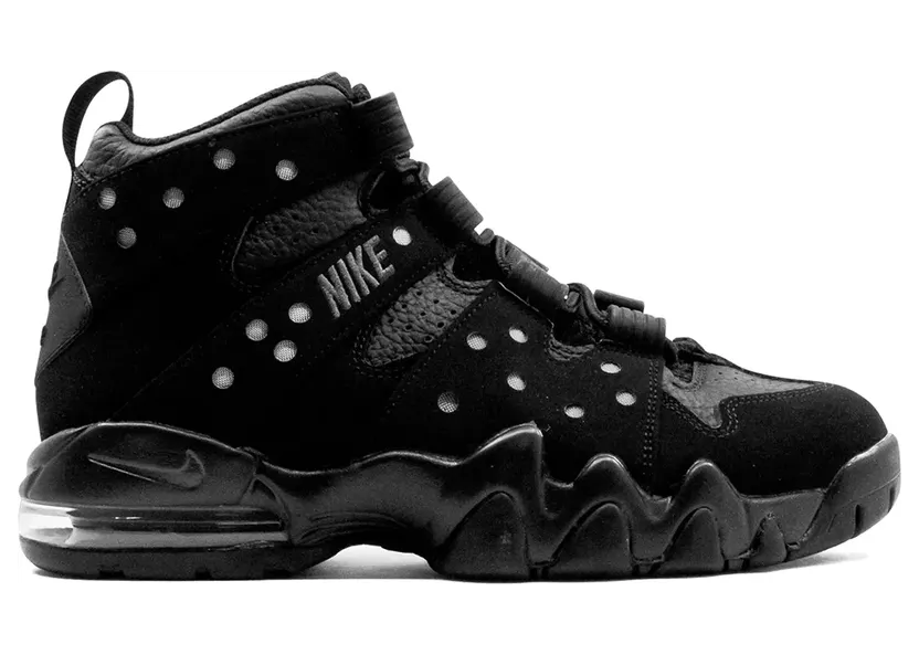 Nike ‘Air Max 2 ’94’ Sneakers – Schwarz (DC1411)