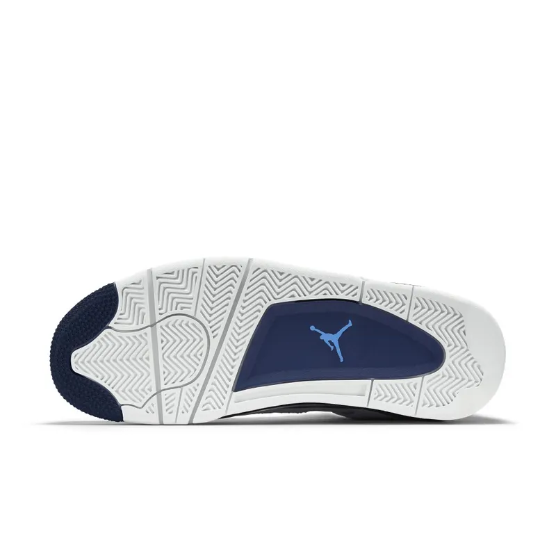 Air Jordan Nike AJ 4 IV Retro Columbia (2015) (314254-107)