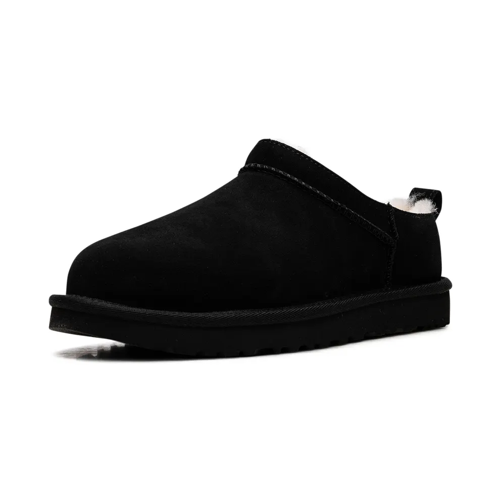 Ugg Classic Micro “Black” (1173891-BLK)