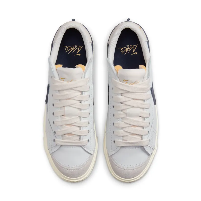 Nike Blazer Low “Olympic Nouveau Classique” (FZ6773-100)