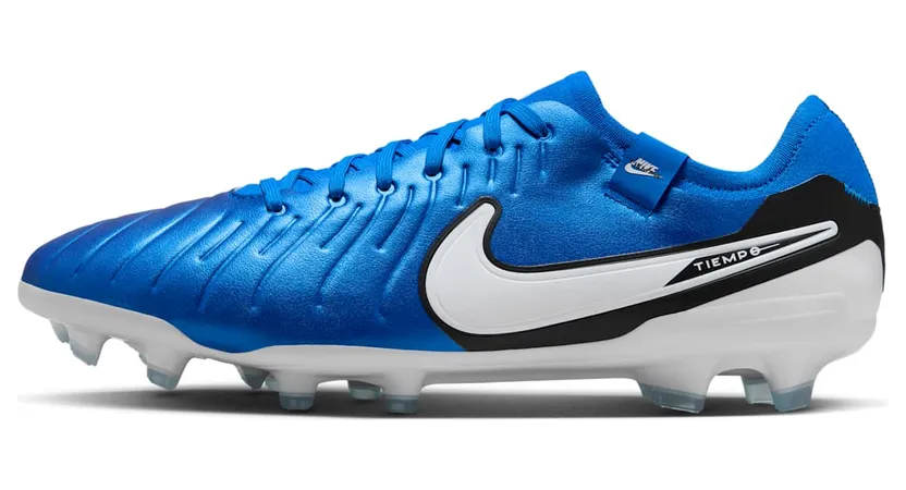 Nike Tiempo Legend 10 Pro FG Soar White (DV4333-400)