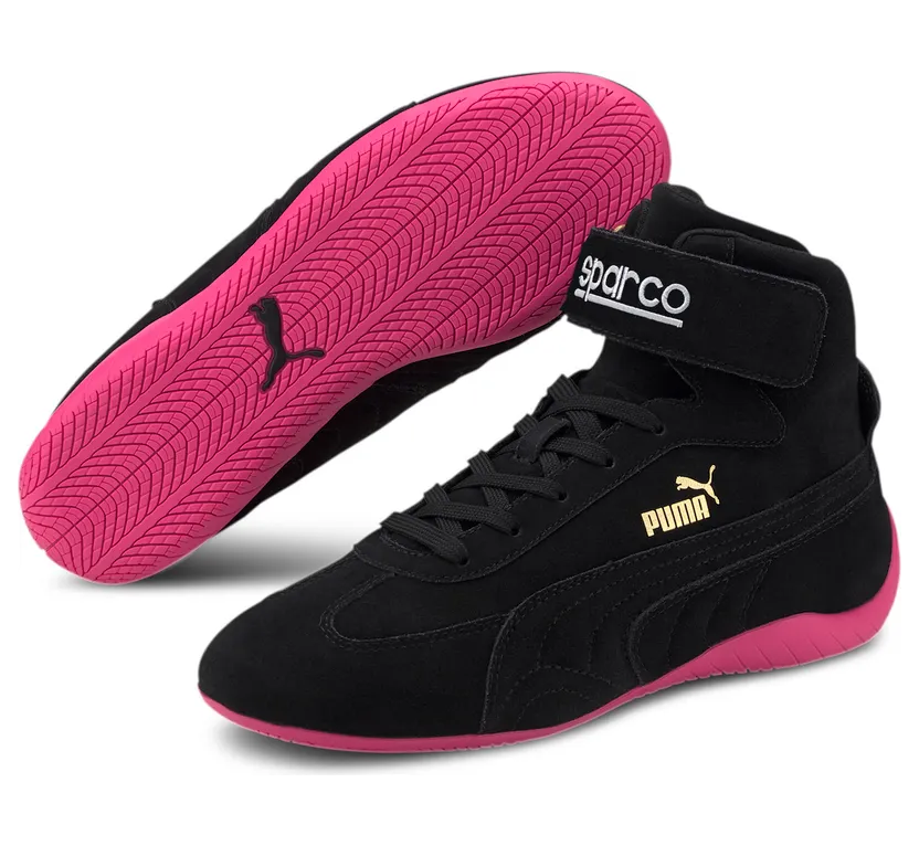 puma-sneaker 306609-03