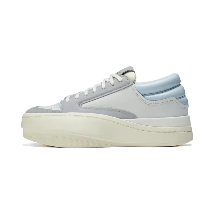 adidas Y-3 Centennial Low Off White Light Grey Cream White (IG4080)