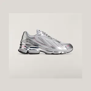 Adidas F50 Formotion “Sp5der Silver Metallic” (KZ6575)