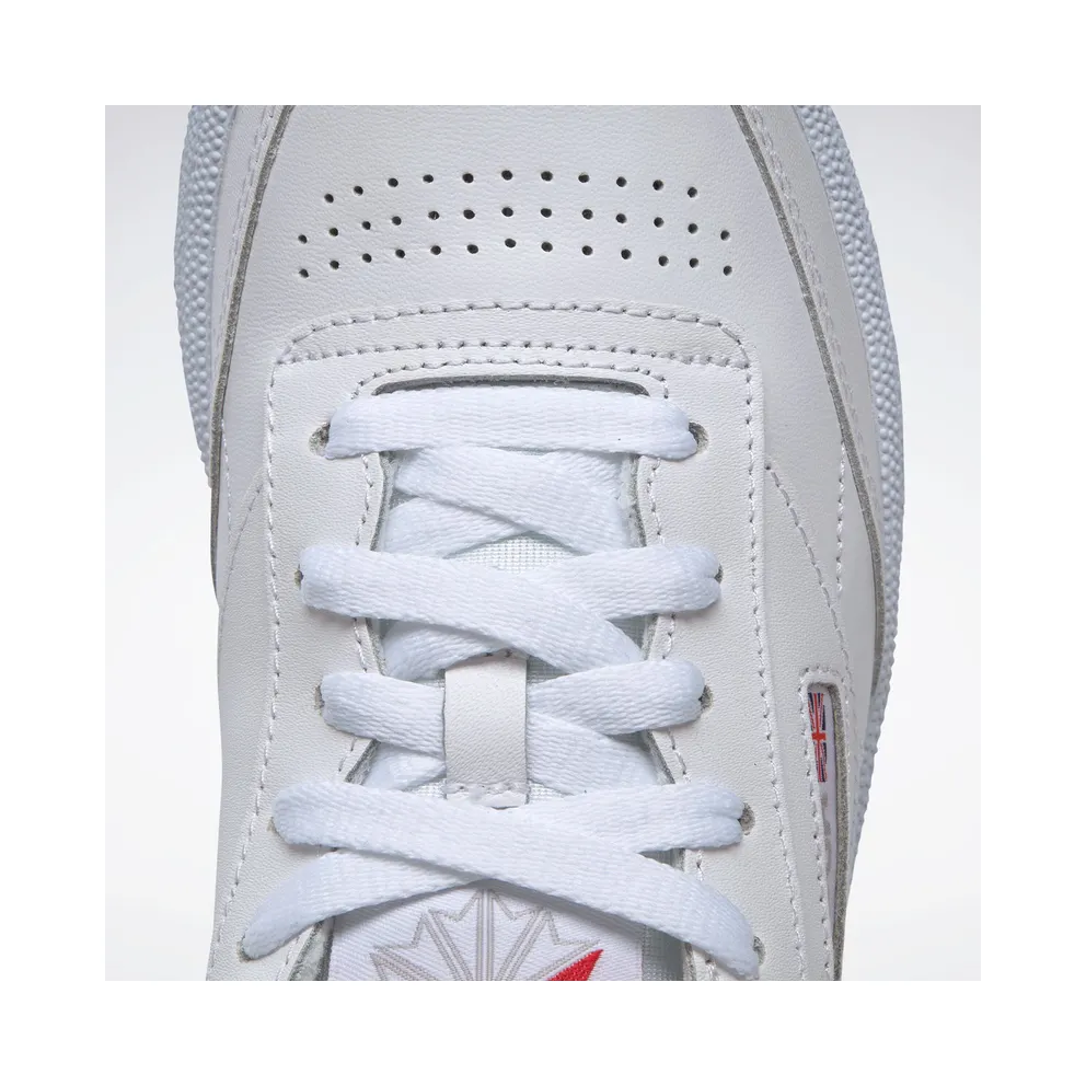 Reebok Club C White (100000015)