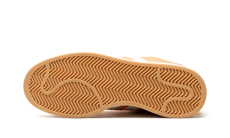 Adidas CAMPUS 00S “Orange/Pink” (JR3795)