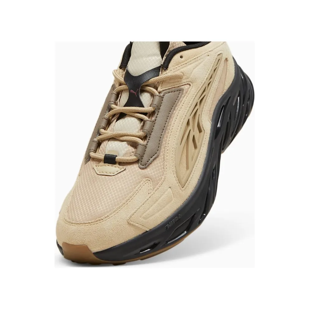 Puma EXOTEK NITRO EARTHY “Beige” (395927-05)