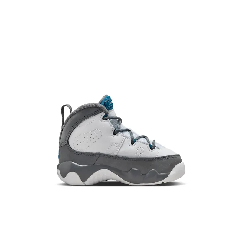 Air Jordan 9 TD “French Blue” (401812-100)