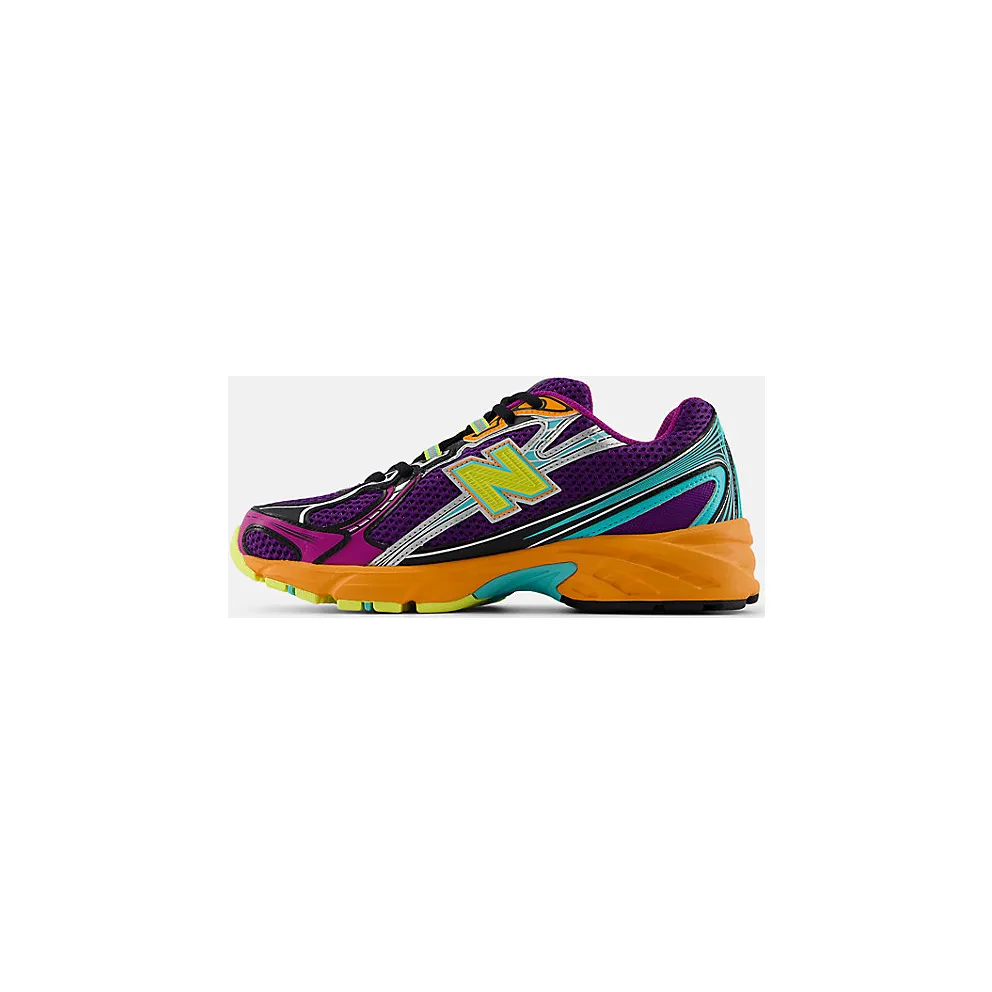 New Balance U740MC2 “Concord Grape” – U740MC2