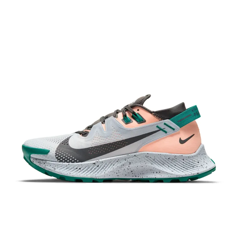 Nike Pegasus Trail 2 Trail Running Shoe for Women Grey (CK4309-004)