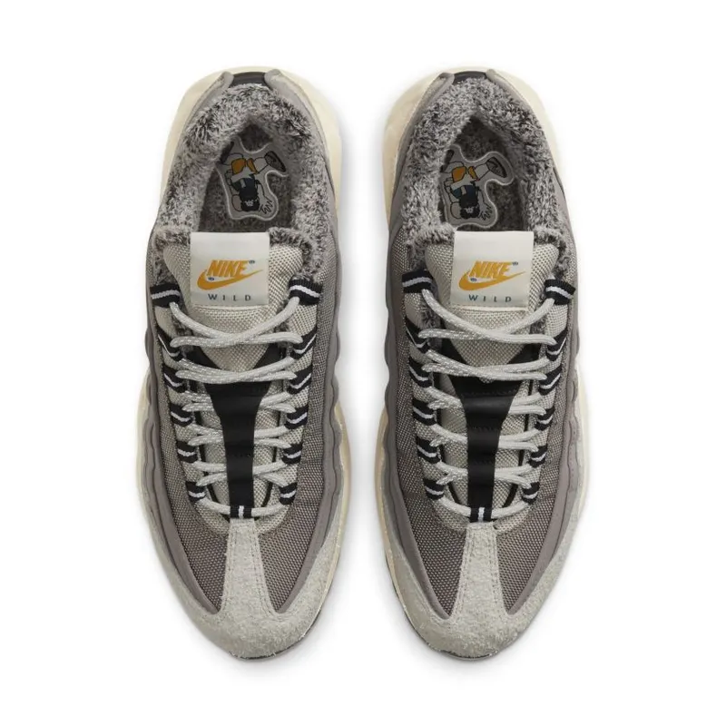 Nike Air Max 95 Wild