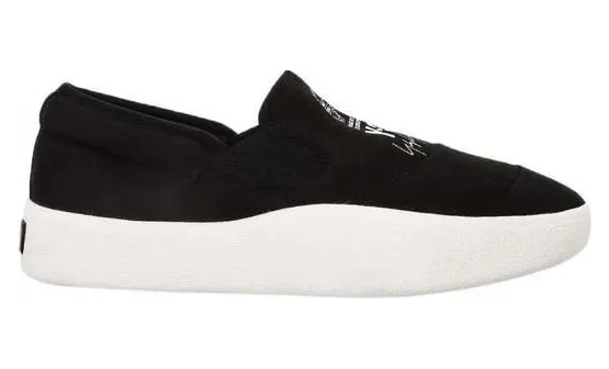 adidas Y-3 Tangutsu Black White (AC7511)