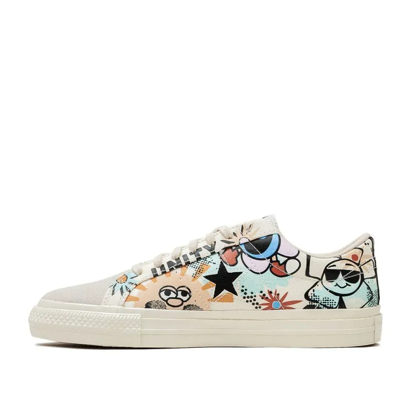 Converse One Star OX “CXC Much Love” (172933C-281)