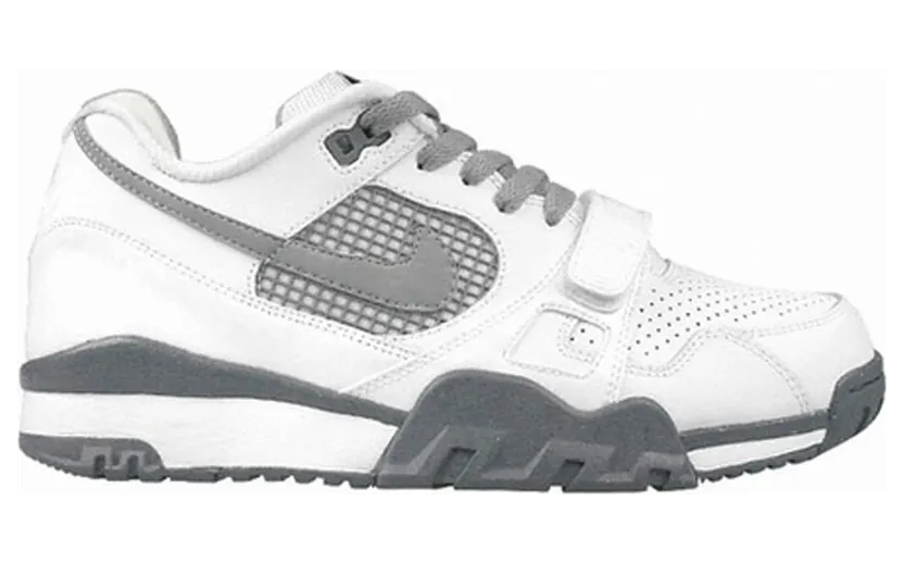 Nike Air Trainer 2 Tecmo Bo White (359696-101)