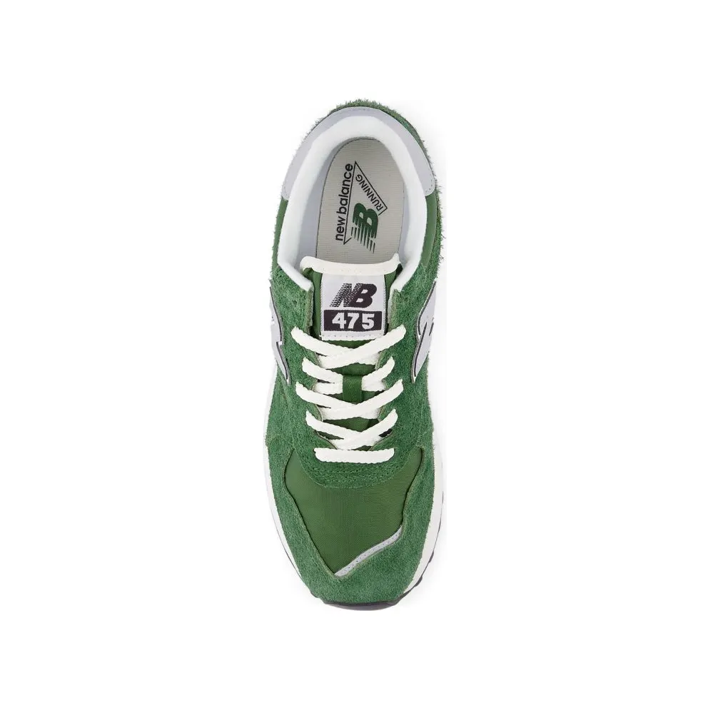 New Balance 475 Green