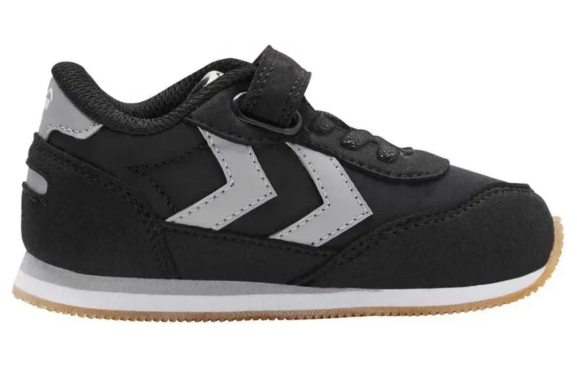 Hummel Babytrainers Zwart (209067-2001)