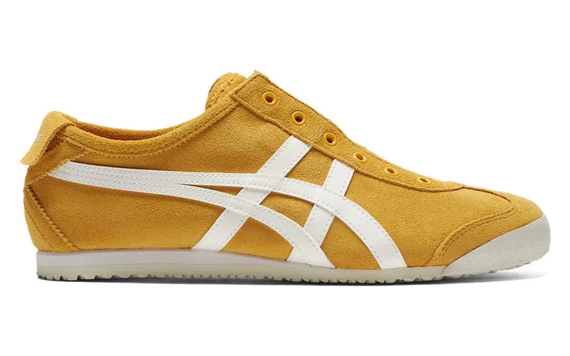 Onitsuka Tiger Mexico 66 Slip-On Golden Glow (1183C157-750)