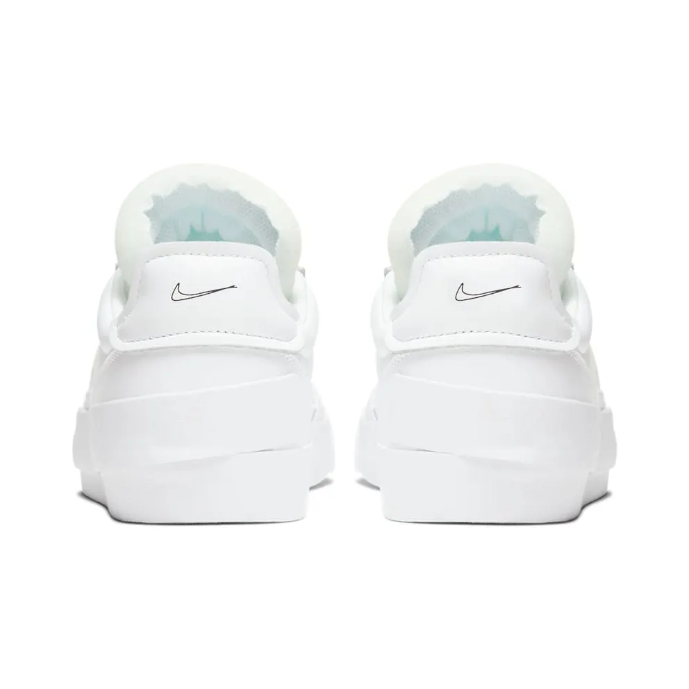 Nike Drop Type Lx Triple White White/White-White (CN6916-100)