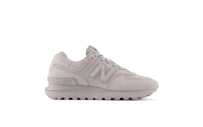 New Balance 574 Legacy Gray (U574LGTT)