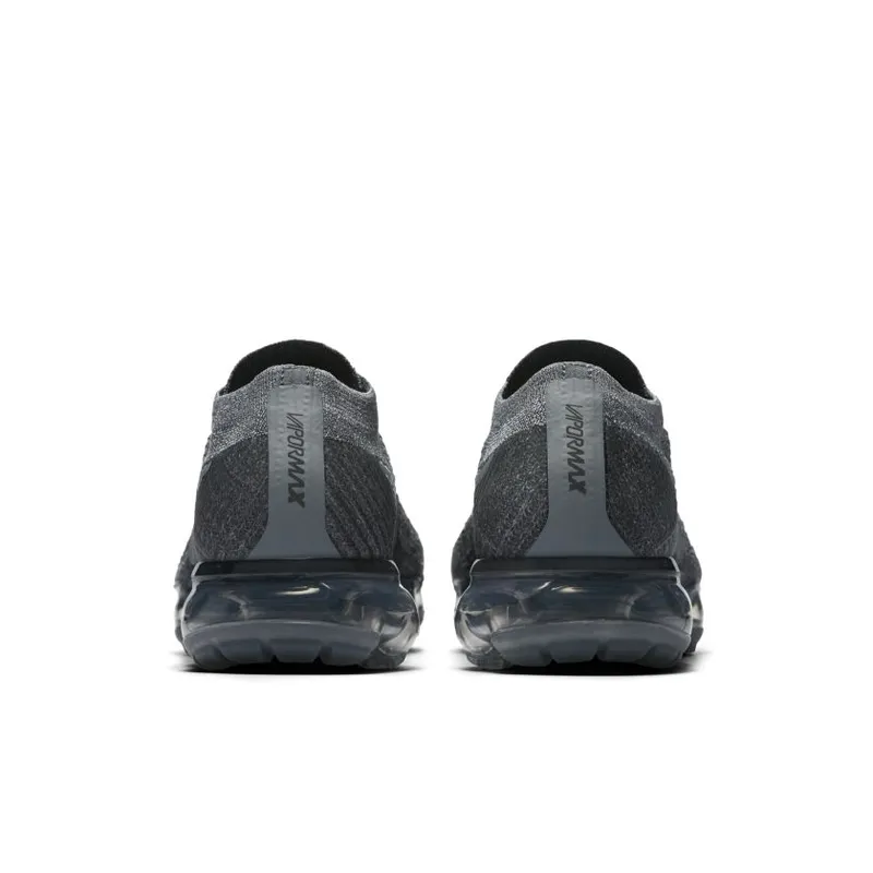 Nike Air VaporMax Cool Grey (W) Cool Grey/Cool Grey-Dark Grey-Wolf Grey (899472-005)