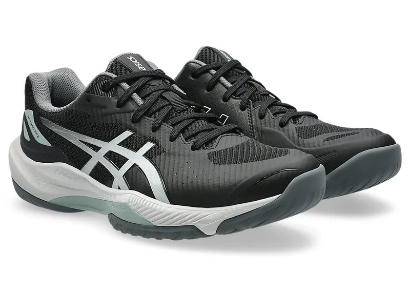 ASICS BEYOND FF 2 “Black / Concrete” (1071A129-001)