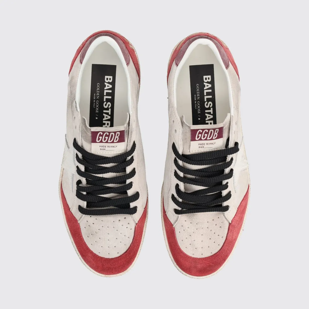 Golden goose Sneakers Beige (GWF00117F00789915842) (4)