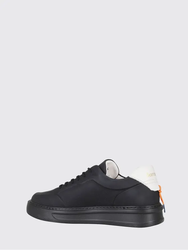 Barracuda Sneakers Black (BU3510ABLACK)