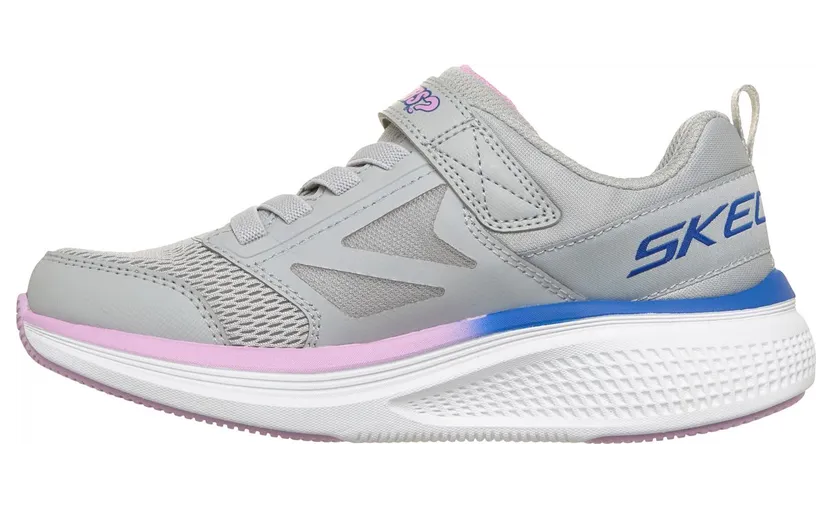 skechers-go-run 303983L_GRY