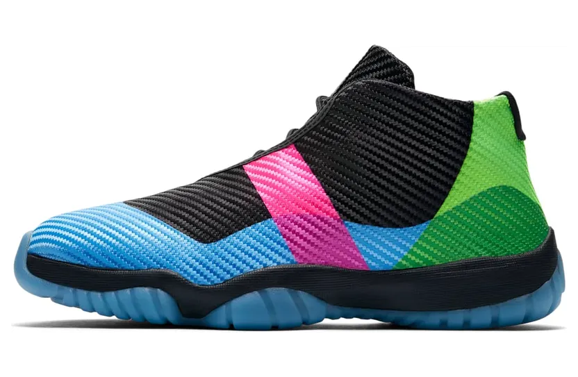 Air Jordan Future Q54 (AT9191-001)