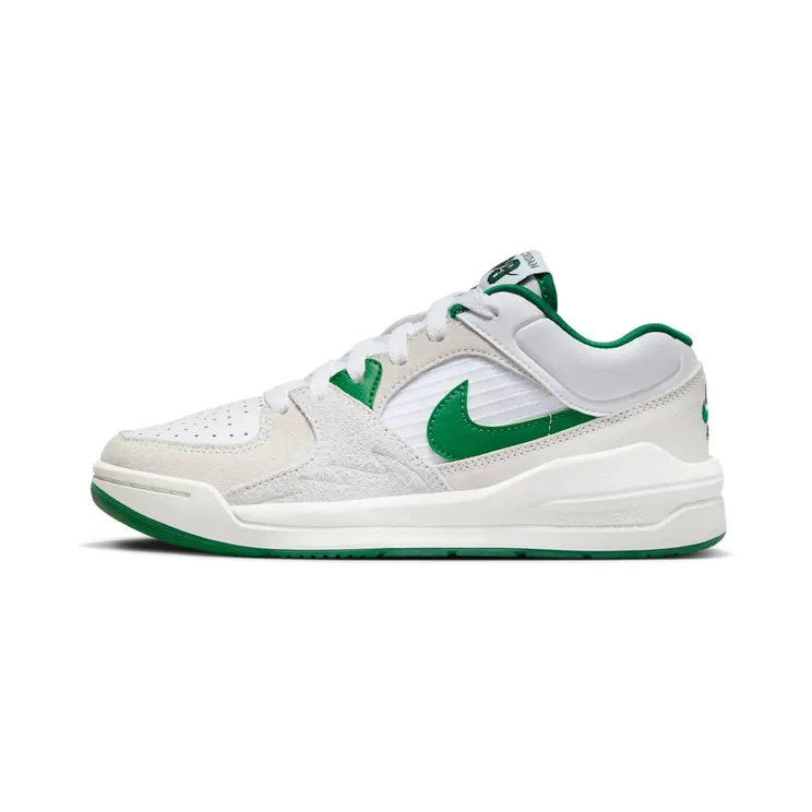 Jordan Stadium 90 White Stadium Green “White / Sail / Black / Clover” (DX4399-103)