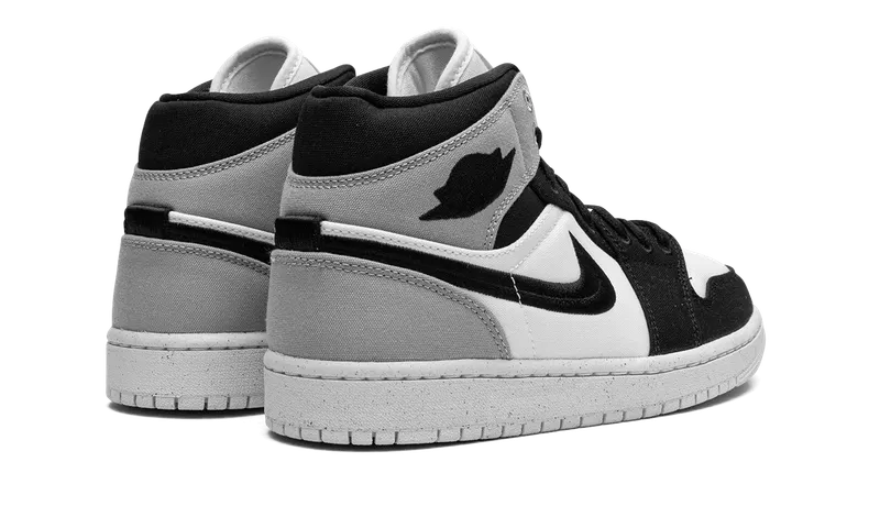 AIR Jordan 1 MID SE “Light Steel Grey” (DV0427-100)