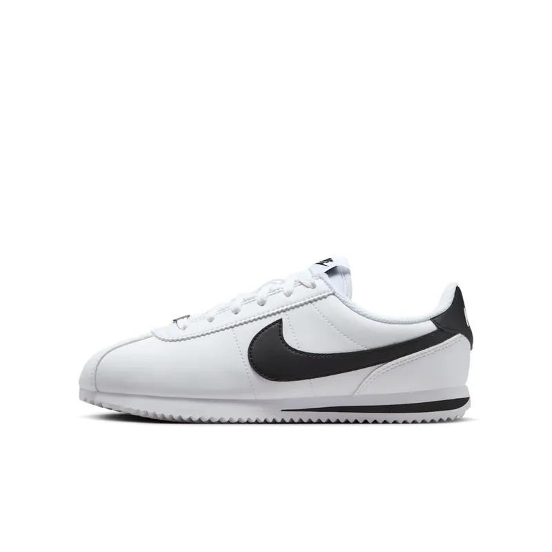 Nike Cortez GS “White Black” (DM0950-108)