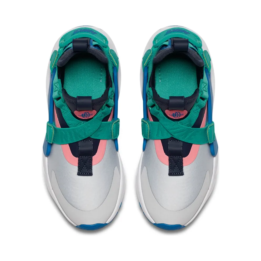 Nike Huarache City (Ps) “Blue Nebula” (AJ6663-001)