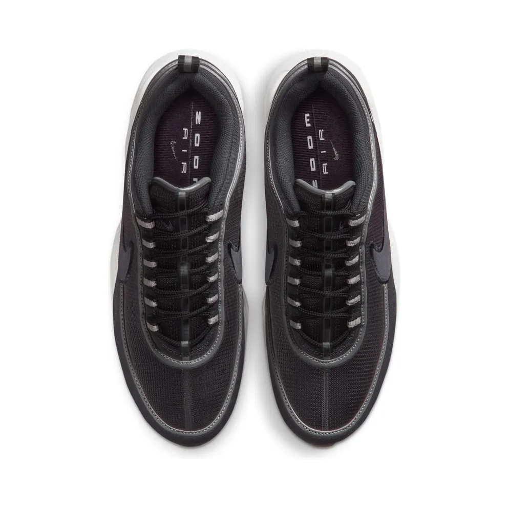 Nike Air Zoom Spiridon “Off Noir Cave Purple” (IO1907-045)