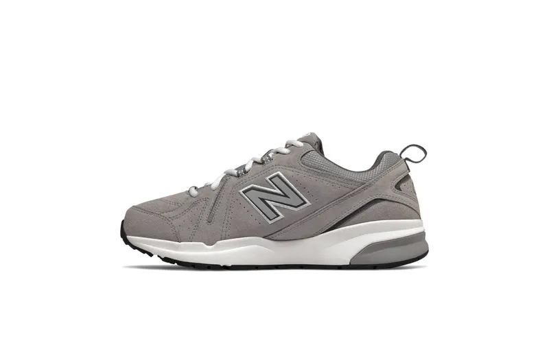 New Balance 608v5 Grey (MX608UG5)