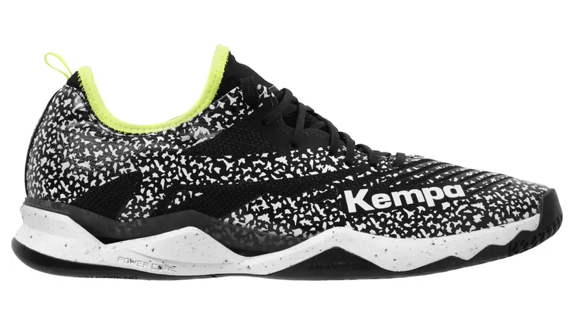 kempa sneaker Noir (200852012)