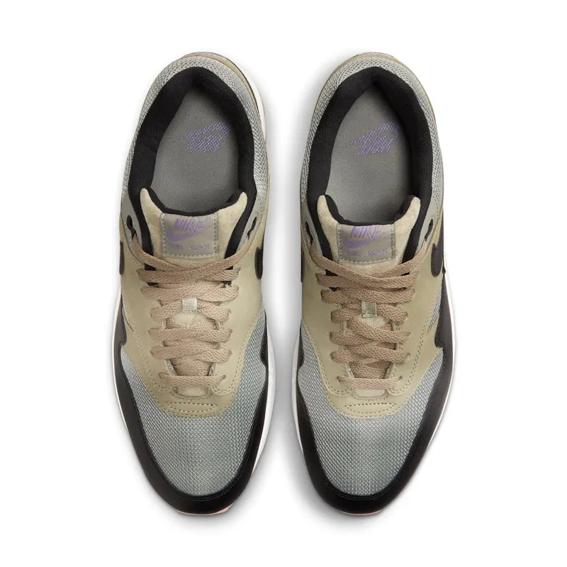 Nike Air Max 1 SC Dark Stucco/Neutral Olive/Phantom/Black (FB9660-003)