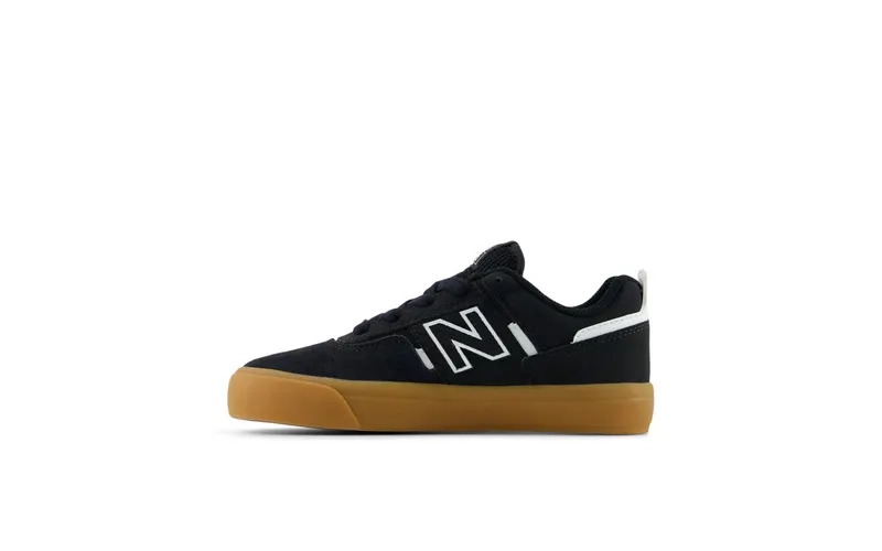 New Balance 306 Black (UYS30-NBG)