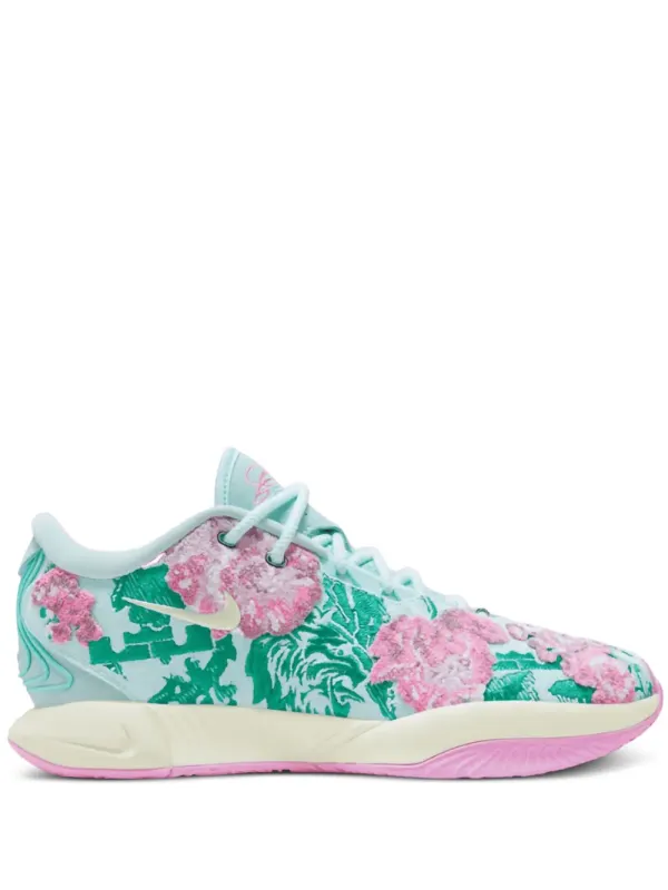 Nike Dunk Low Light Pumice – White (FQ8249)