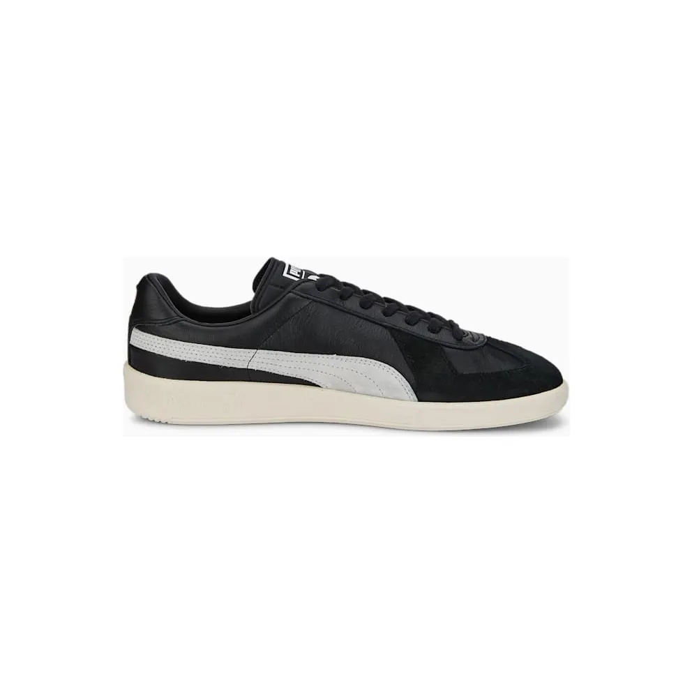 Puma Army Trainer – “Black” (386607-02)