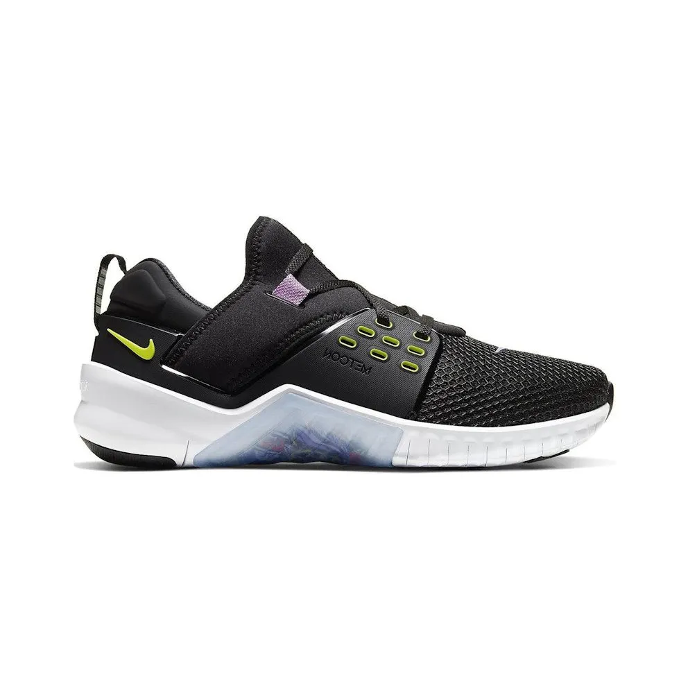 Nike Free Metcon 2 Black Purple Nebula (AQ8306-035)