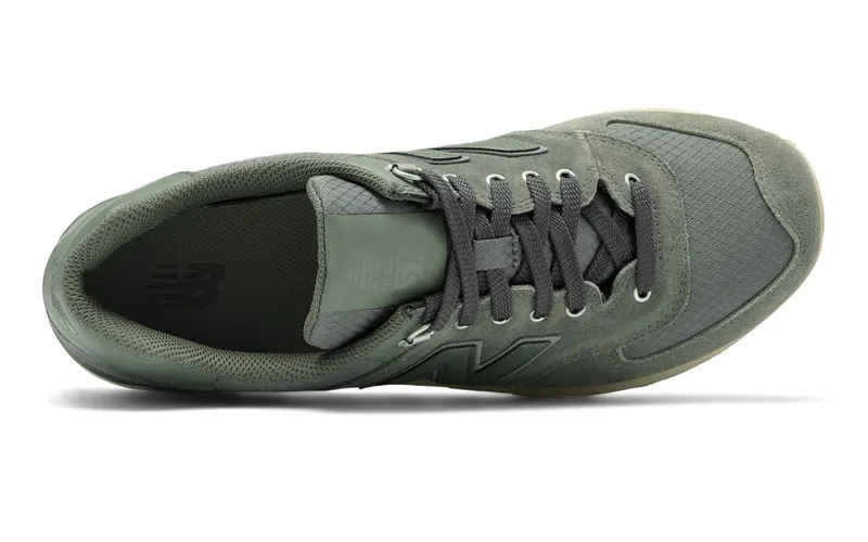 New Balance  574 Outdoor Activist Olive Olive/Sand (ML574PKT)
